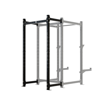 Extensión de rack de jaula de 500mm