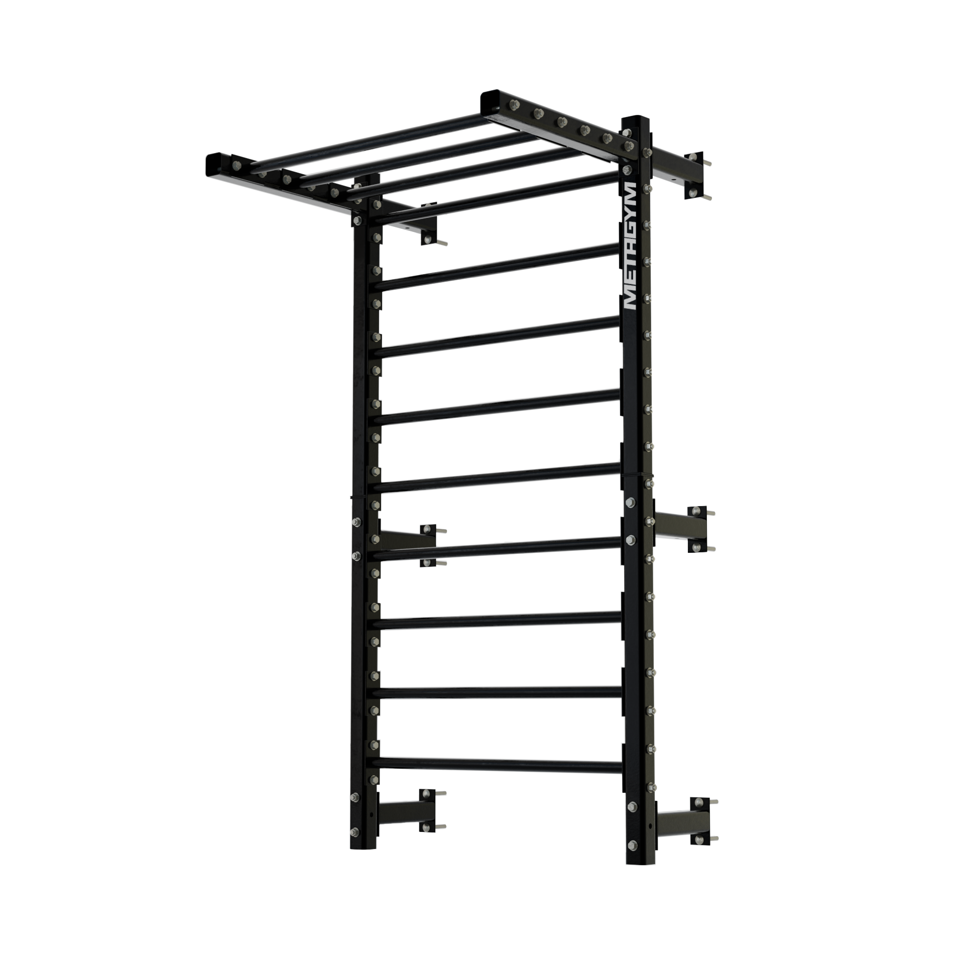Escalera Sueca