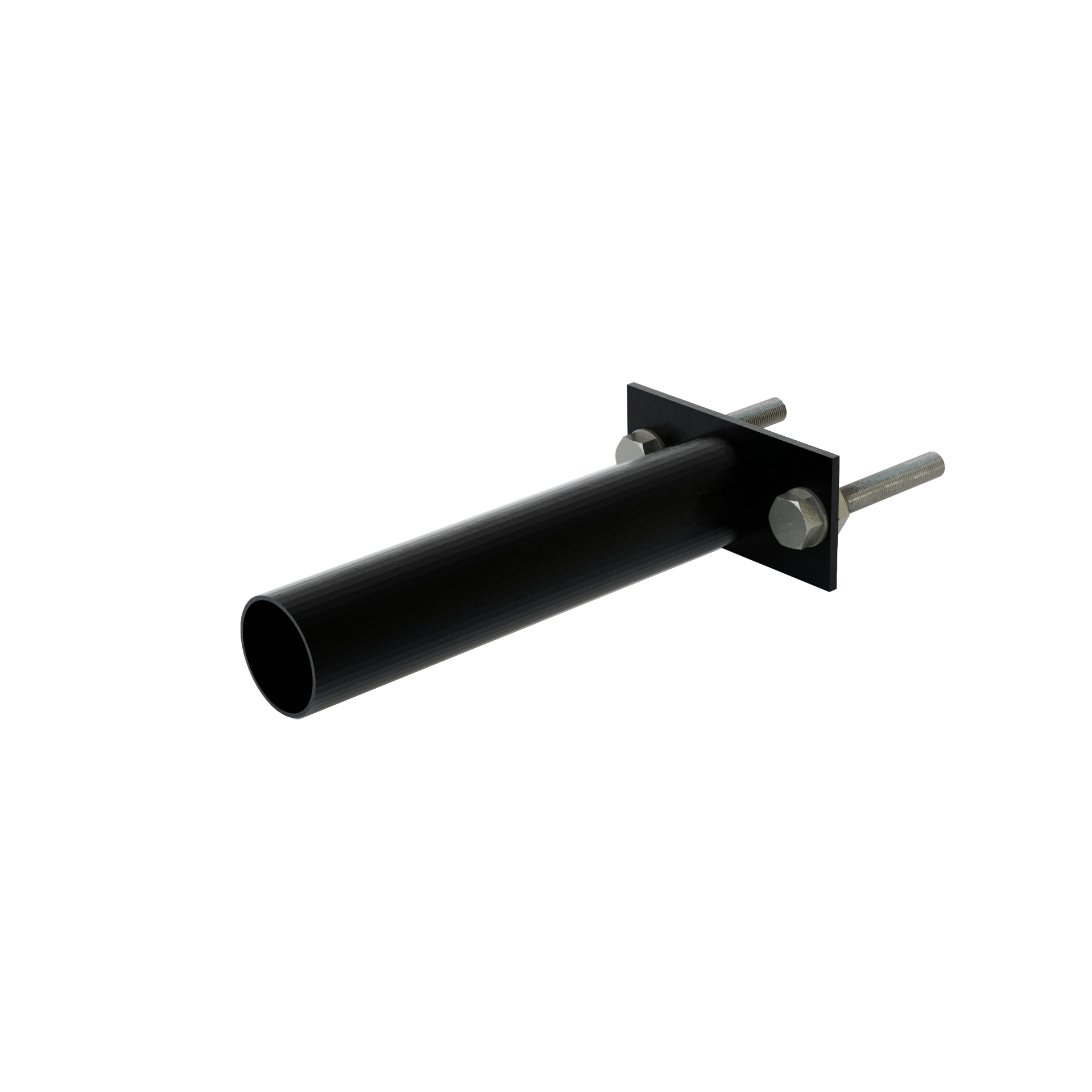 Soporte De Rack Para Discos Atornillable