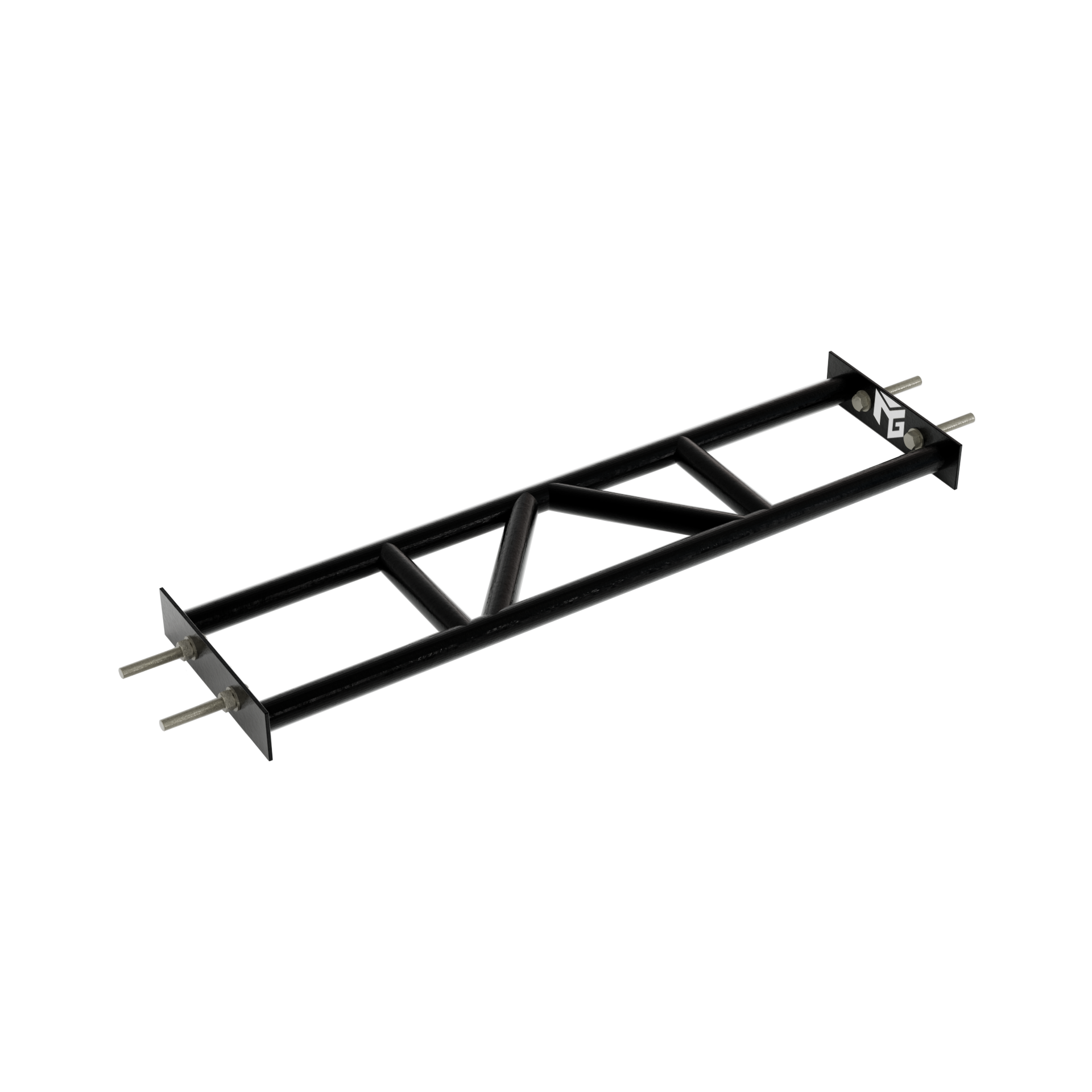 Pull-Up Complex Para Rack