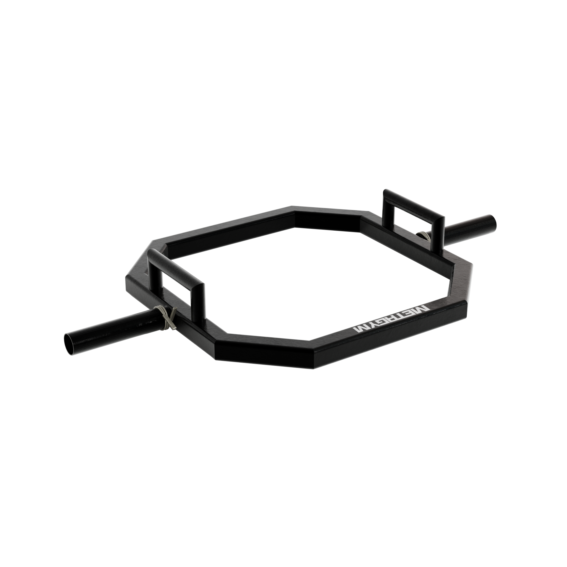 Hex‐Squat Cerrada