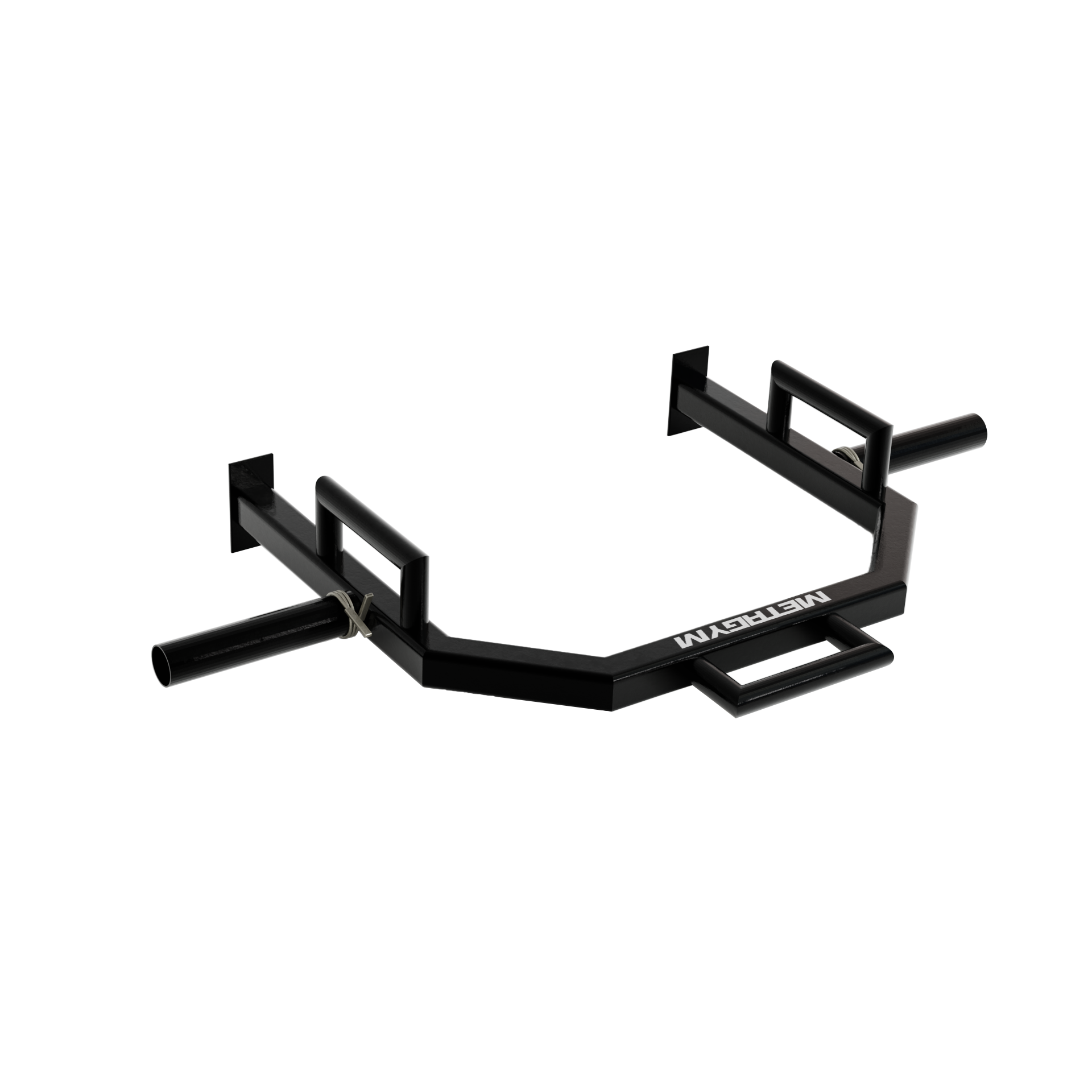 Hex‐Squat Abierta