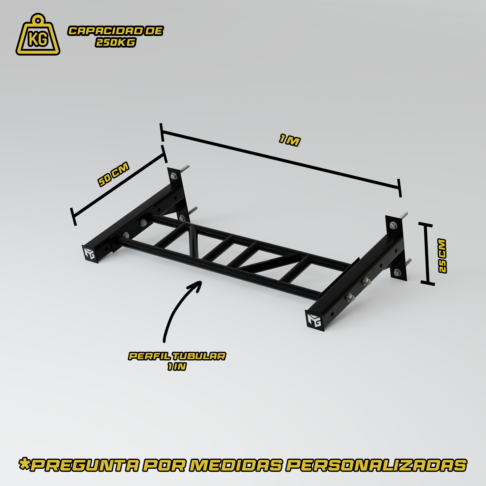Pull-Up Pared Ultra