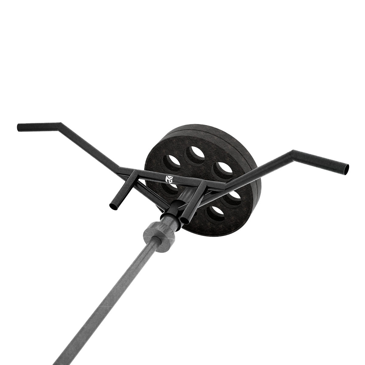 Multi-Grip Landmine