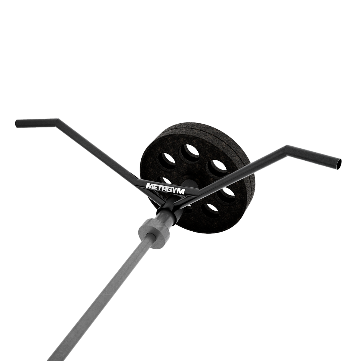 Open-Grip Landmine