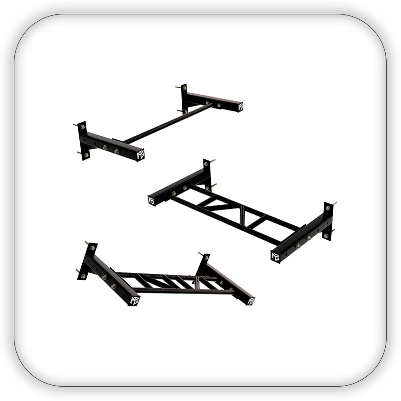 Pull Ups