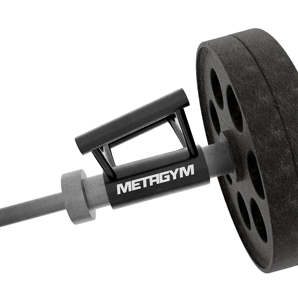 V-Grip Landmine