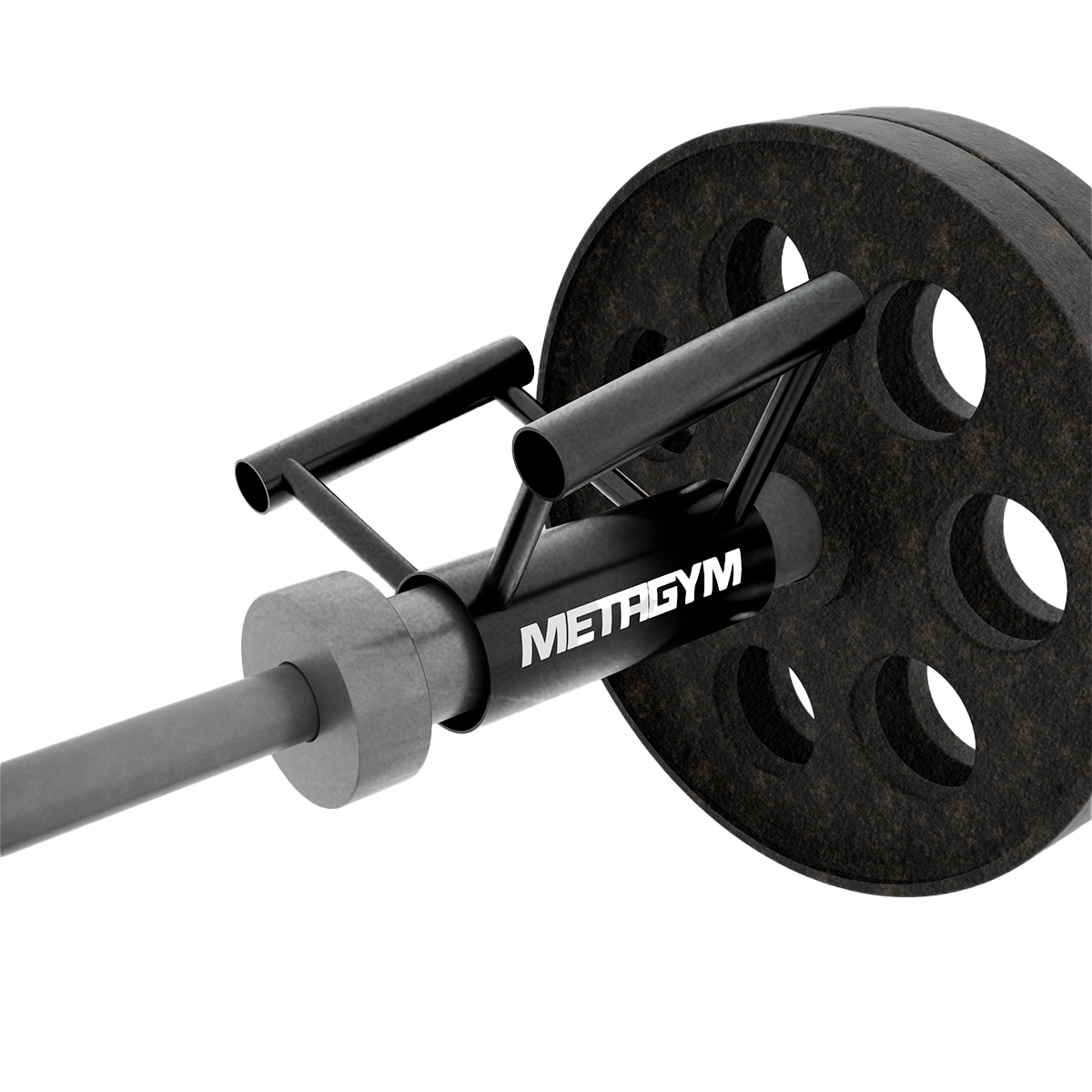 V-Grip Landmine