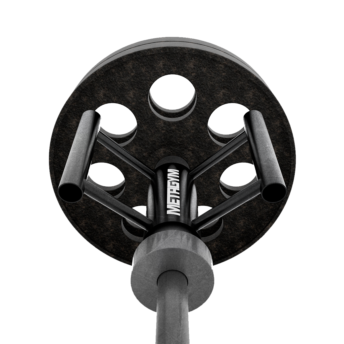 V-Grip Landmine