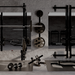 Power Racks